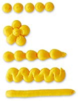 WILTON Baking Tip #12 418-12