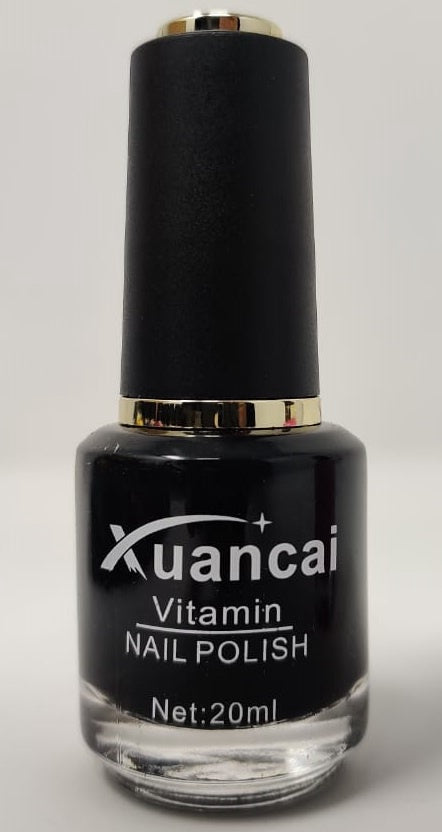 Nails Polish Xuancai 20ML Sold Each XC8005