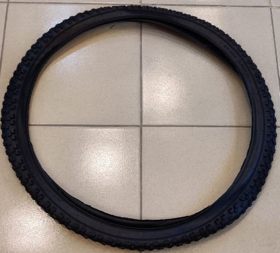 Bicycle Tyre 29 X 2.10