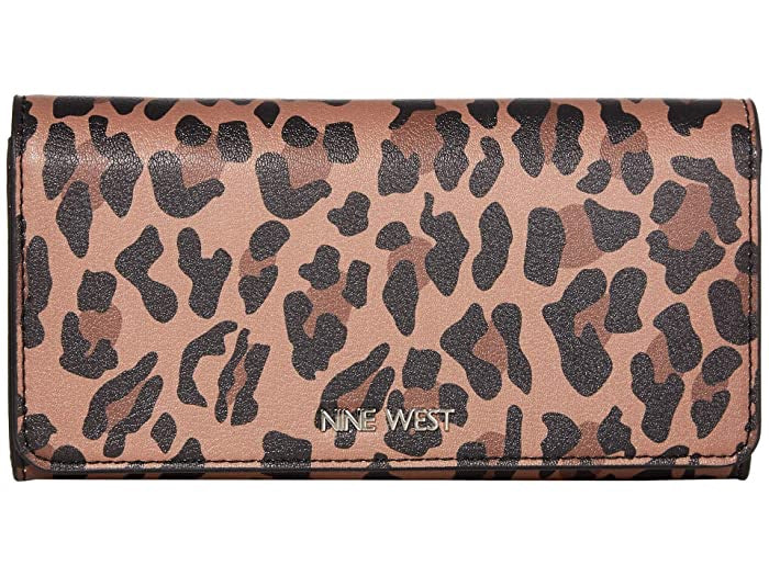 NINE WEST Purse Vesper Slg Samira Organizer