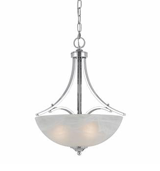 LUMENNO Chandelier 8003-02-18