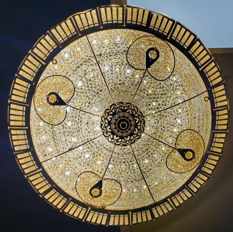 Ceiling Light LED 80016