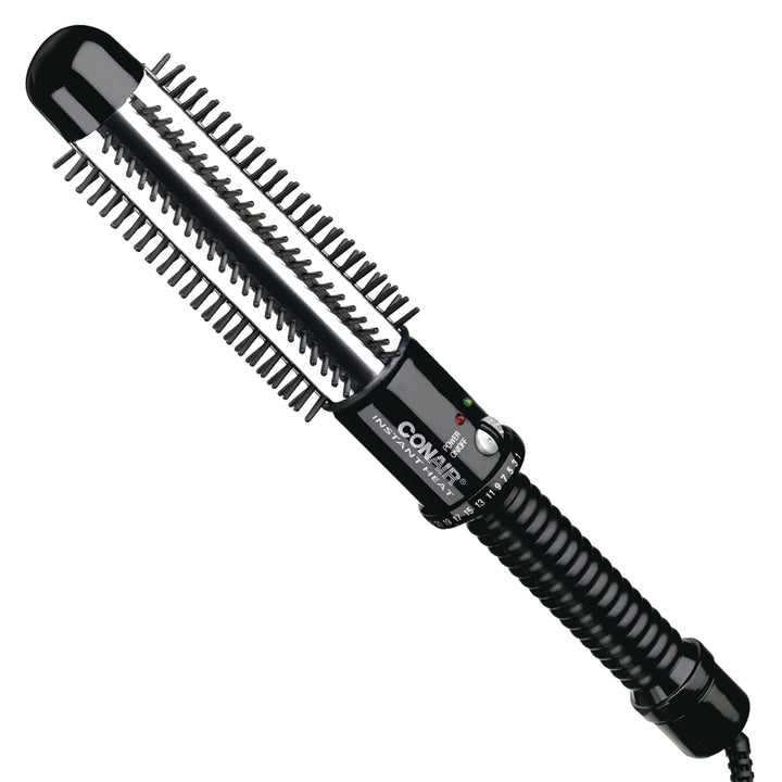 CONAIR Hair Curling Iron BC84GNR 3/4" Styling Brush