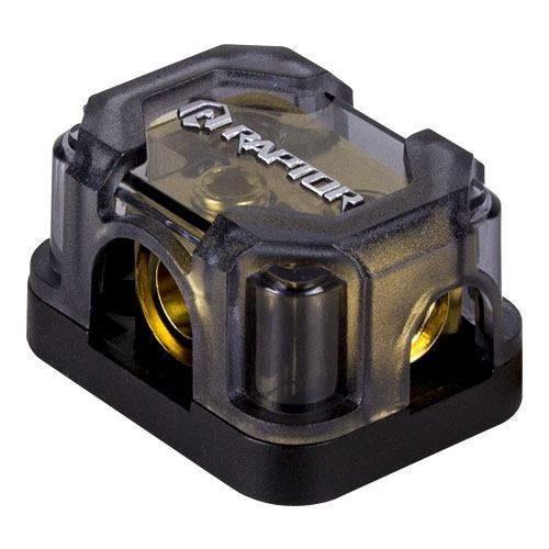 RAPTOR Power Distribution Block Car R4DB3 1G-2G