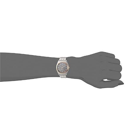 NINE WEST Watch Women NW/2405GYRT