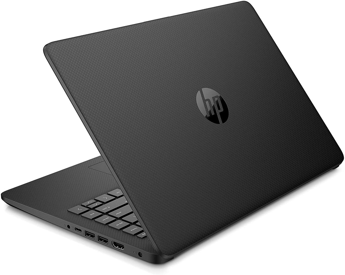 HP Laptop 14-FQ0020NR 14"