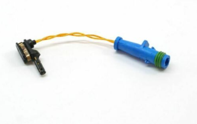 MERCEDES BENZ GLA180 14 Disc Brake Pad Wear Sensor A 169 540 16 17 A1695401617 1695401617
