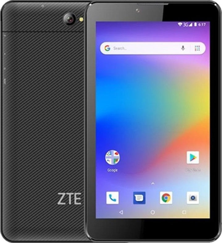 ZTE Computer Tablet V97L Black 16GB WIFI 4G