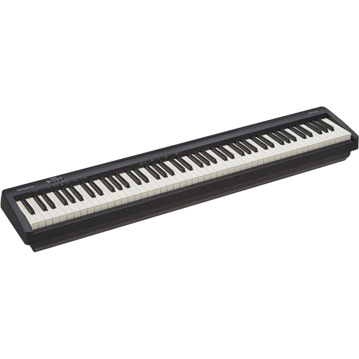 ROLAND Key Board FP-10BK