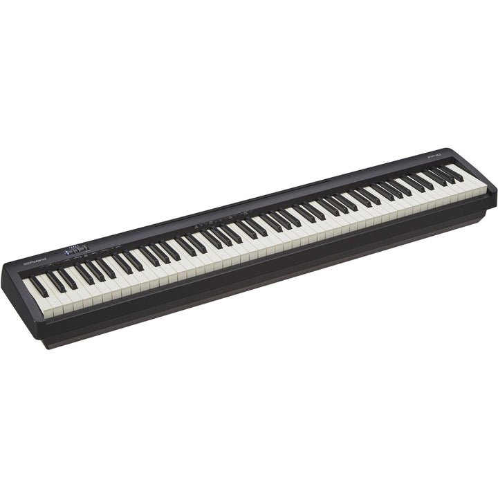 ROLAND Key Board FP-10BK