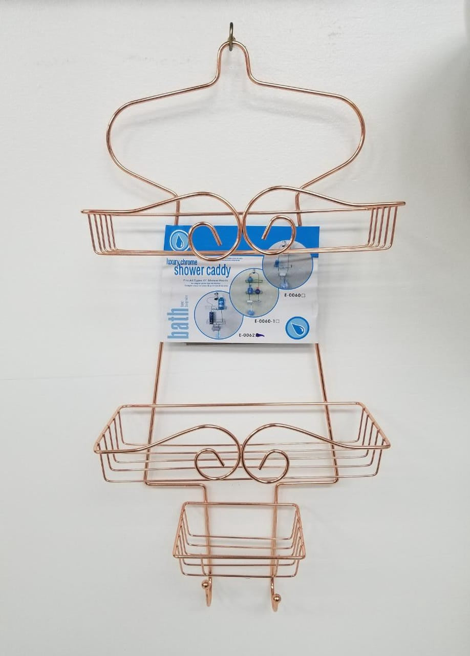 Shower Caddy Luxury E-0062