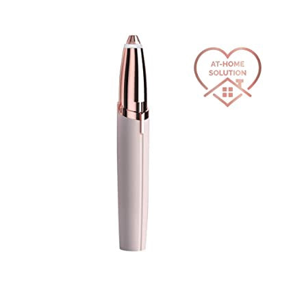 FINISHING TOUCH Shaver Flawless Brows Eyebrow Hair Remover