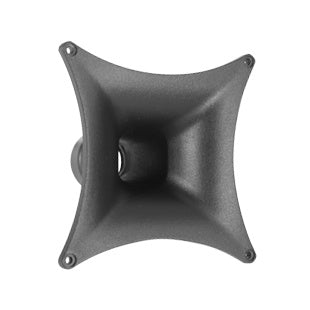 EMINENCE Horn Only BH410 5.59" X 5.59" X 4.38