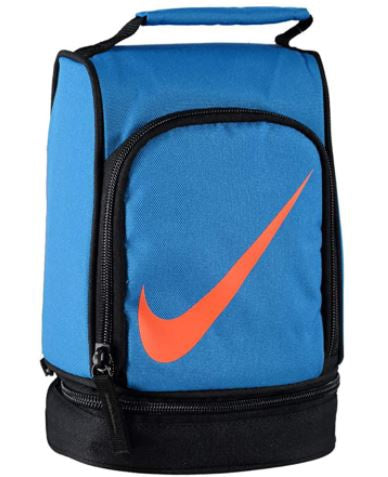 NIKE Bag Insulated Lunch Box Small