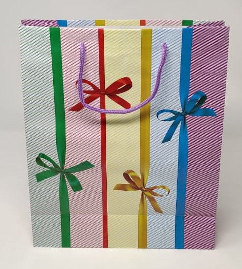 Gift Bag JA19-115 26X32X10CM
