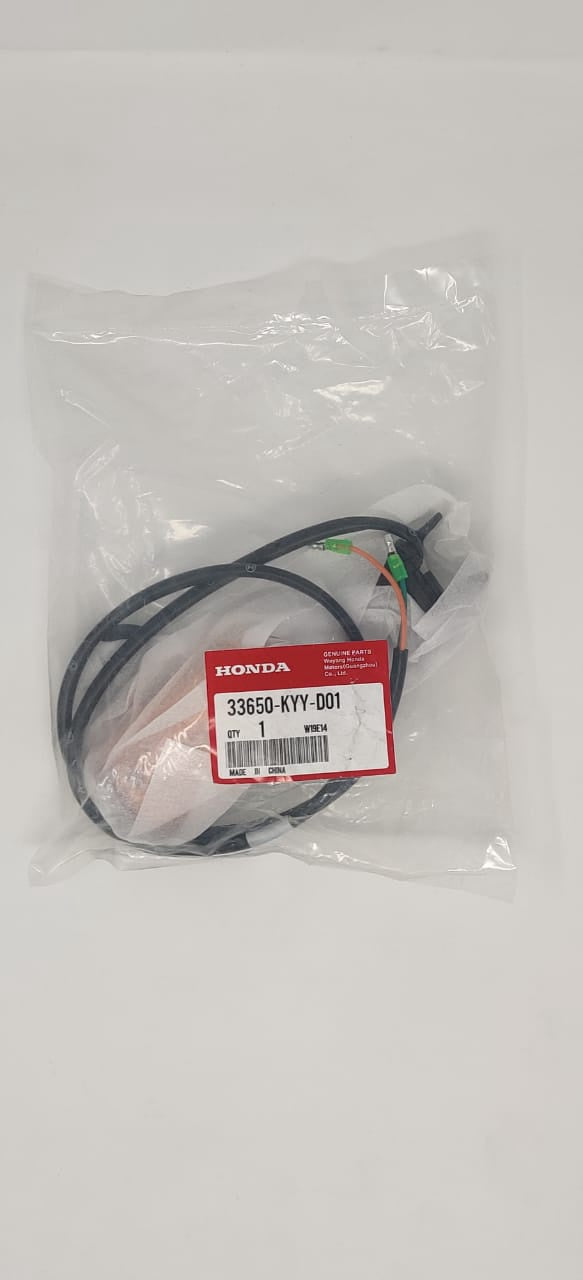 HONDA M/CYCLE Trafficator Rear Left 33650-KYY-D01 Winker