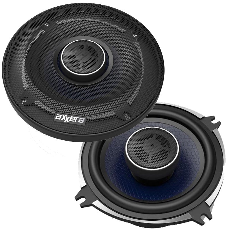 AXX Speaker Car 4" AS40 2-WAY