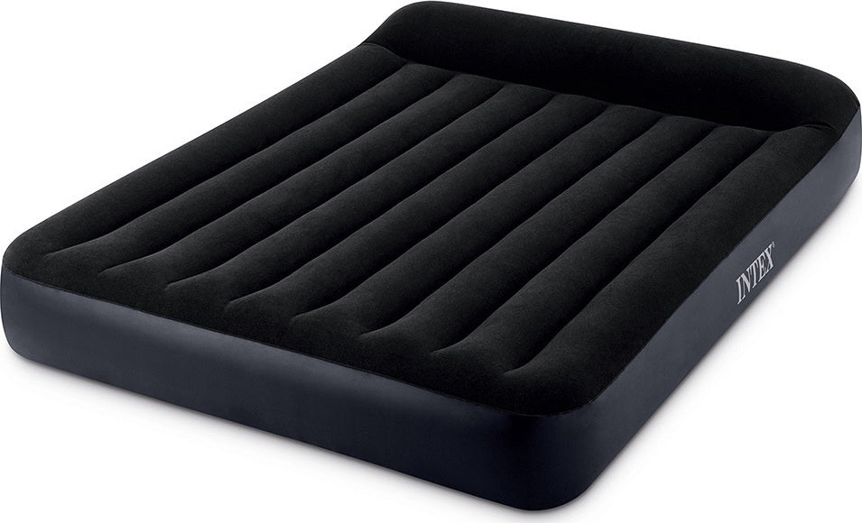 INTEX Mattress Air 64143 60" X 80" X 10" 2P
