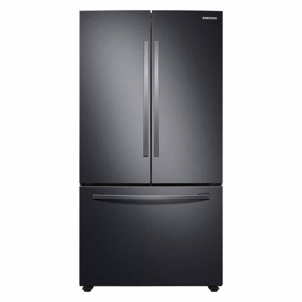 SAMSUNG Refrigerator RF28T5A01B1 28CF