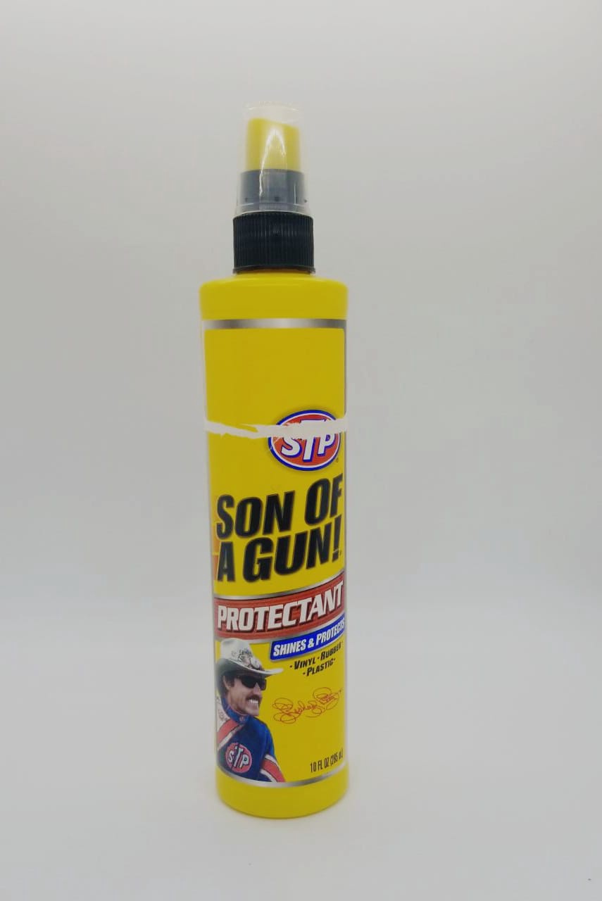 STP Son of A Gun 10 OZ. Protectant
