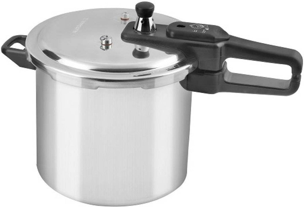BLACK AND DECKER Pressure Cooker Black & Decker 9LT PC900
