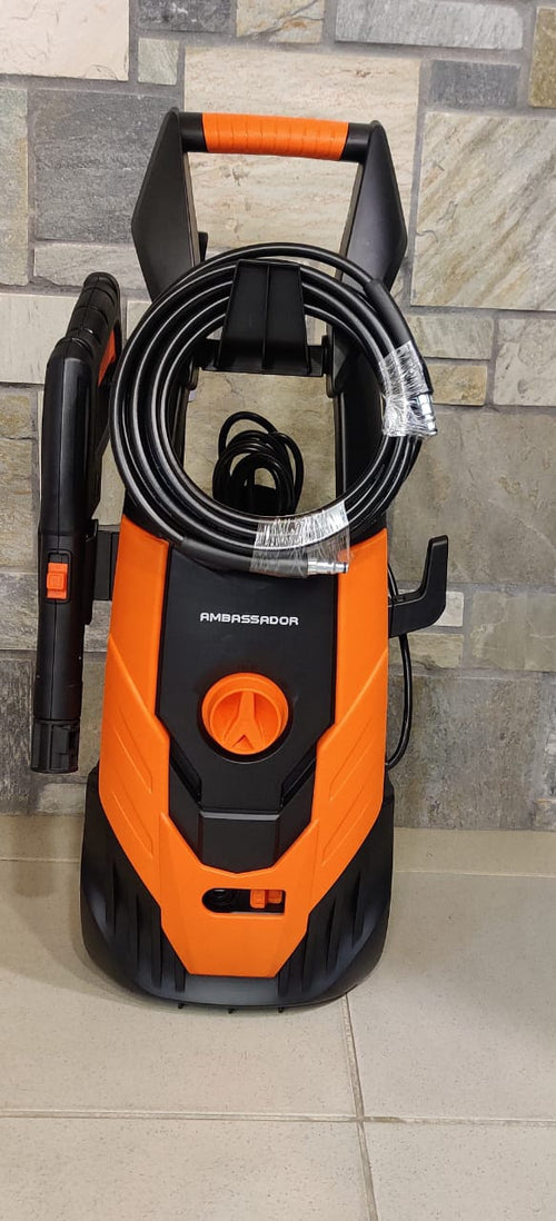 AMBASSADOR Pressure Washer KB-1600 Electric 1600W 1885PSI