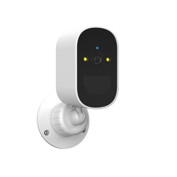 JORTAN Security Camera WIFI Ip Cradle Head Smart JT-8185XM