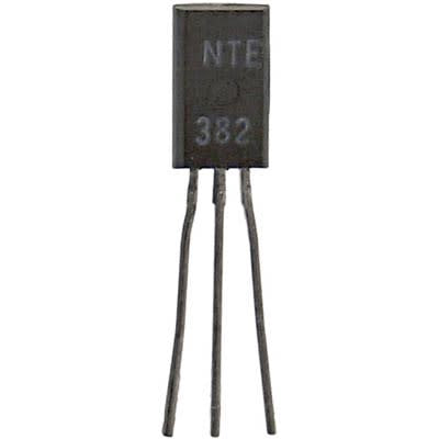 NTE 382 Ecg 382 D#179
