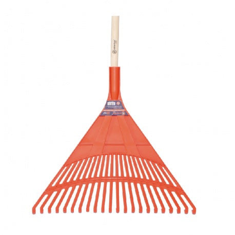 CENTURION Rake Fan Plastic 22T W/HANDLE #PRFR001