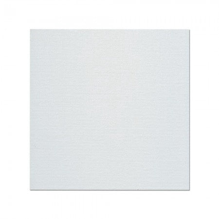 CHIVALRY Artist Canvas 20X20 CM 100% Cotton Medium Grain 280G/M2