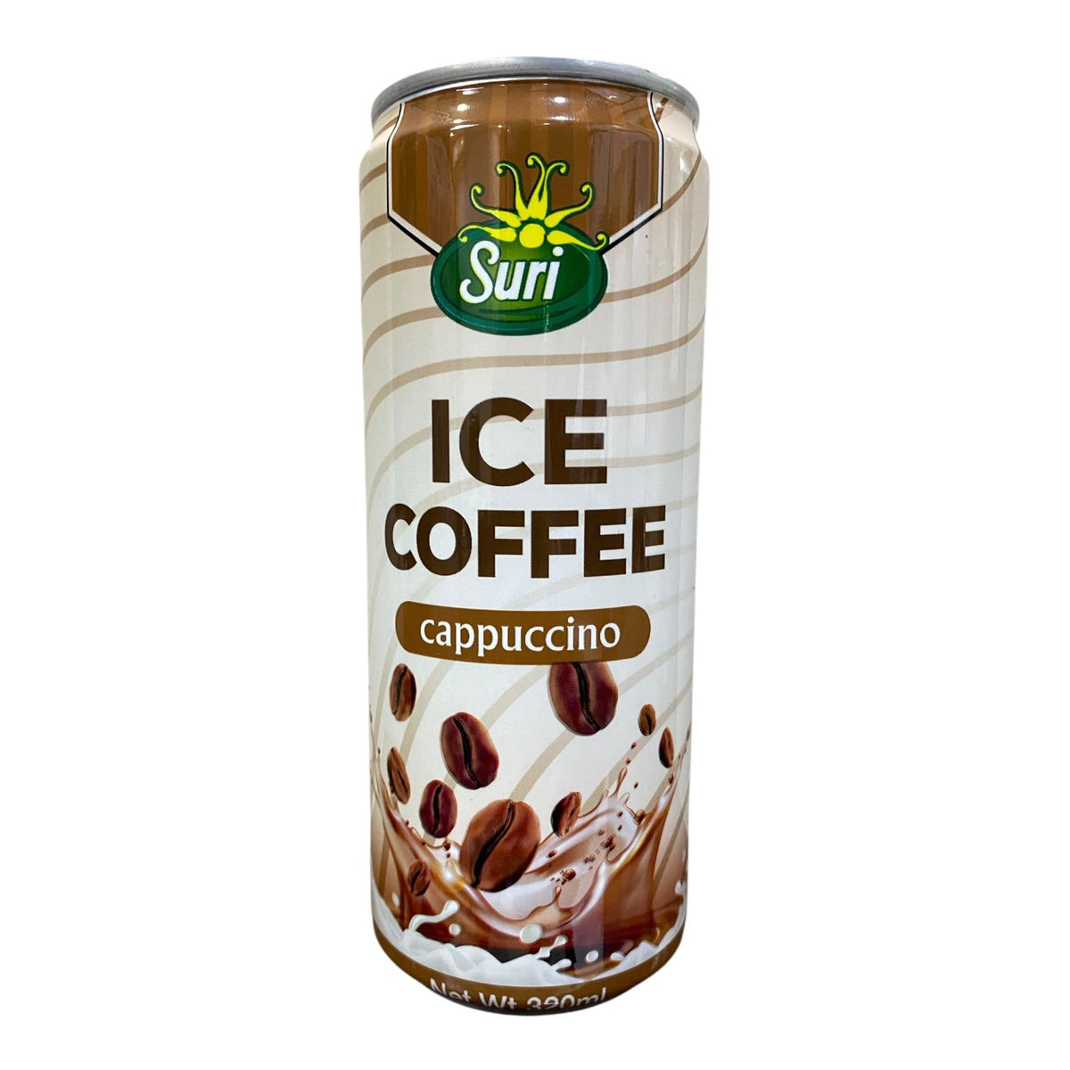 Ice Coffee Cappuccino 320ML