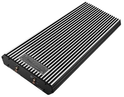 POWER ACOUSTIK Amplifier Car LT1920-2 1920W F @