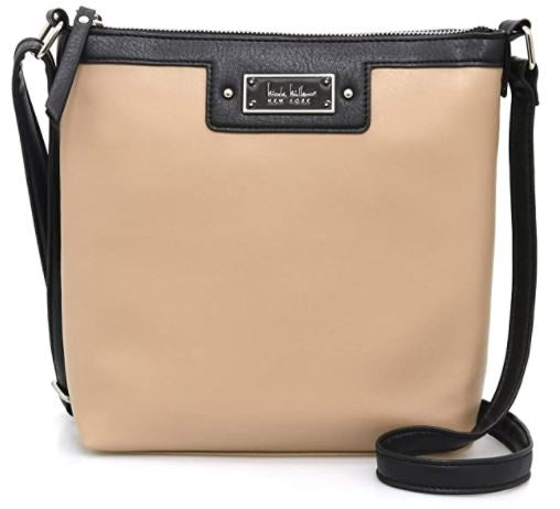 NICOLE MILLER Bag Handbags Portia Crossbody NY5092