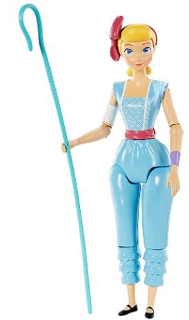 DISNEY Toy Toy Story Action Figure Jessie / Bo Peep