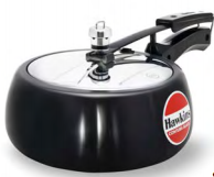 Contura 3.5 L Hard Anodised (CB35)