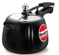Contura 4 L Hard Anodised (CB40)