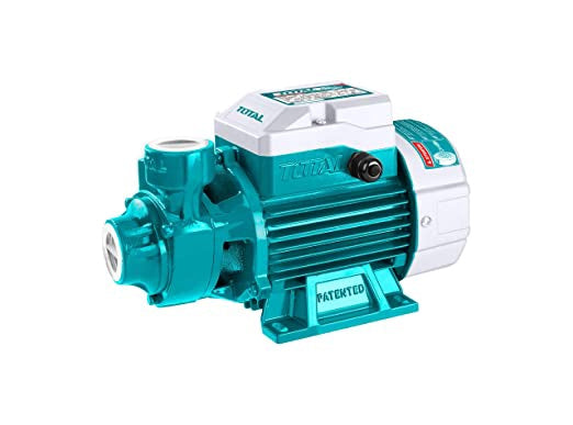TOTAL Water Pump UTWP15506 550W 3/4 HP 110V