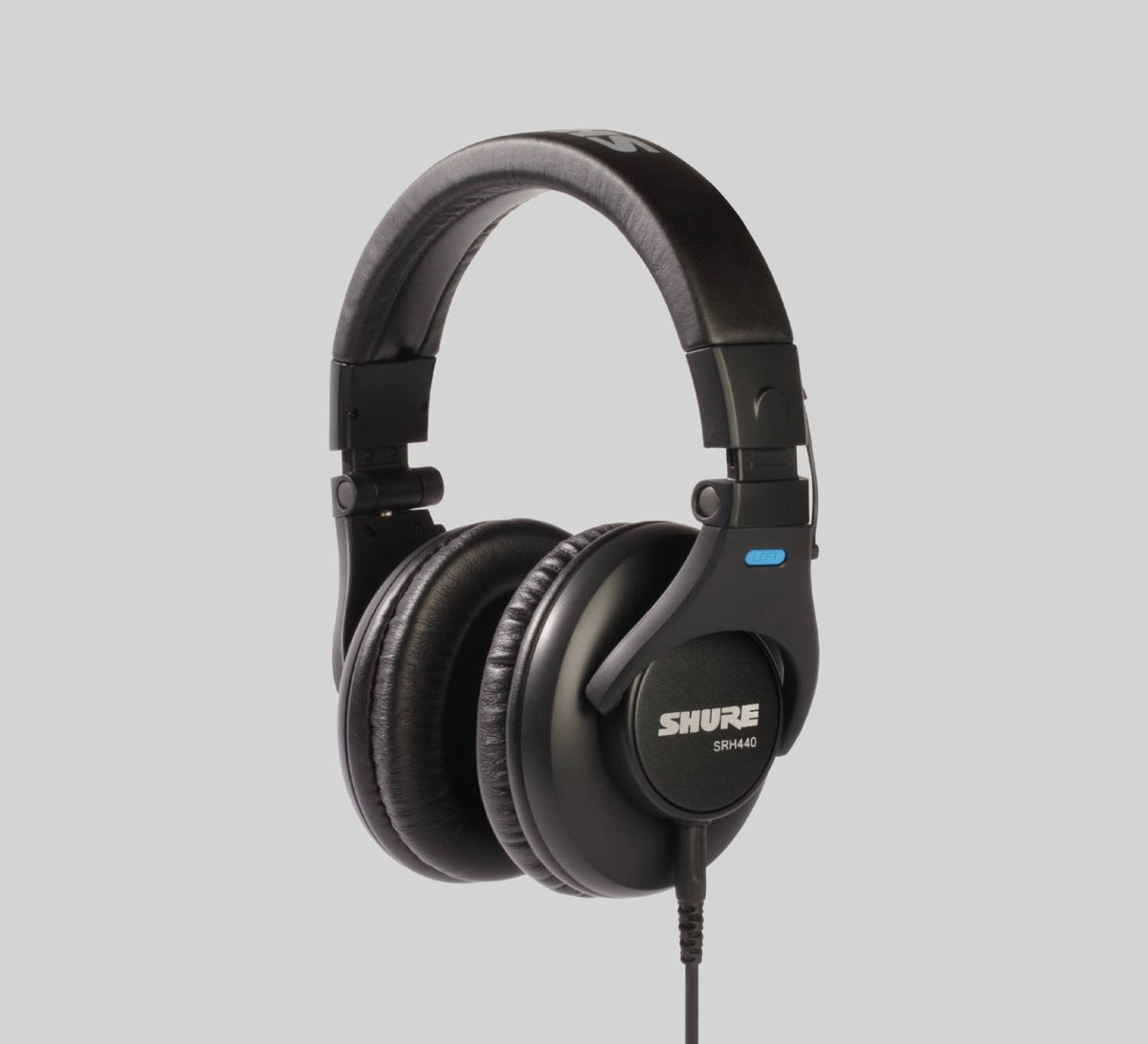 SHURE Headphone SRH440