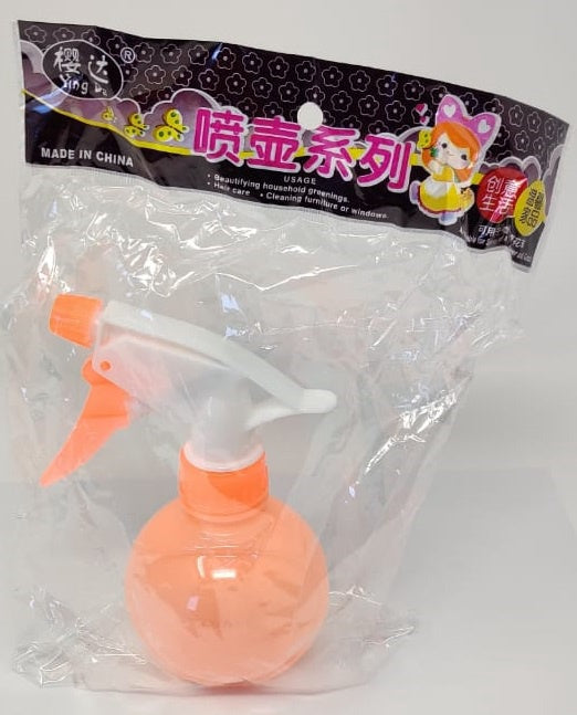 Spray Bottle Q/HTD2-2006 200ML Small