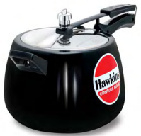 Contura 6.5 L Hard Anodised (CB65)