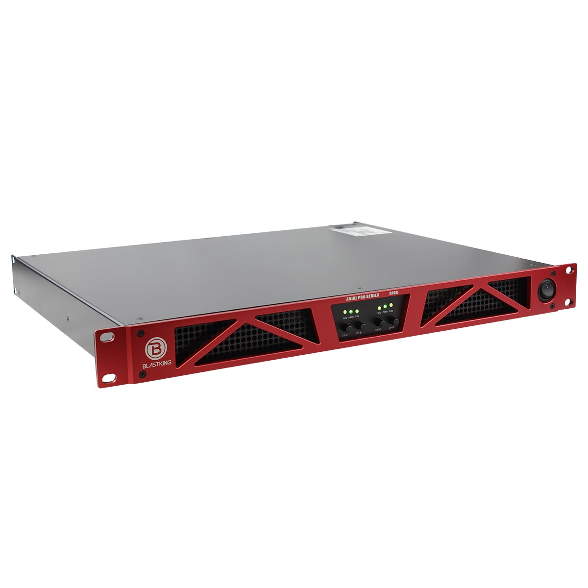 BLASTKING Amplifier Ibke D10K Axial Pro