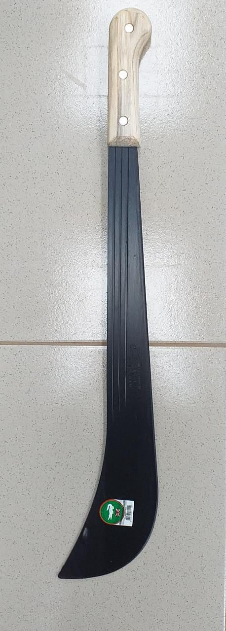MARTINDALE Cutlass 22" Black