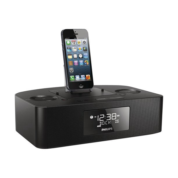 PHILIPS I-PAD Speaker AJ7050D Docking Station