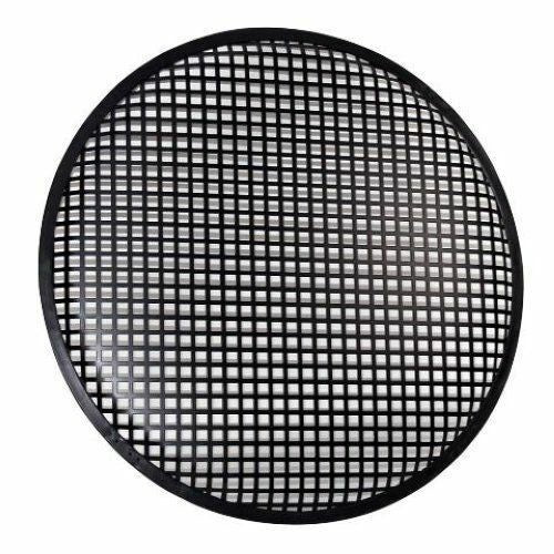 BLASTKING Speaker Grill 12" Square Eye I42-BG12-1