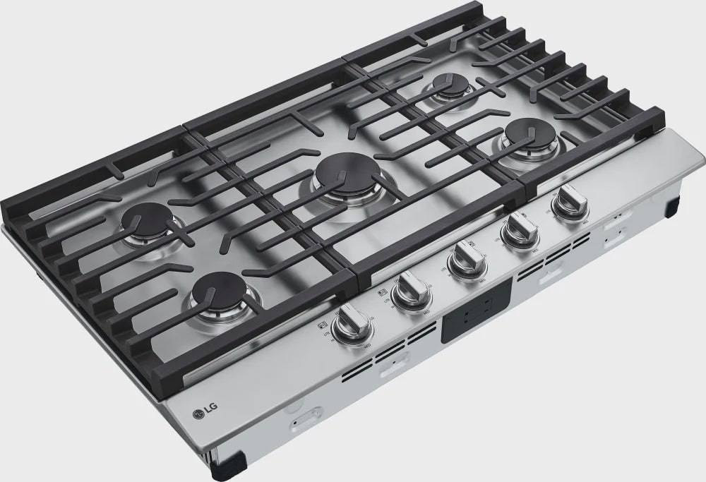 LG Stove Counter Top CBGJ3623S 36"