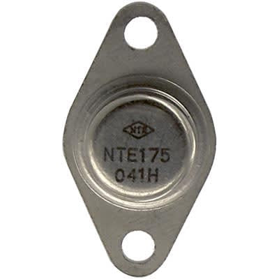 NTE 175 Ecg 175 D#189