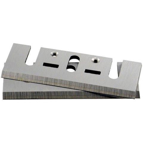INGCO Plane Blade 82X29X3MM 2PCS EPB820301
