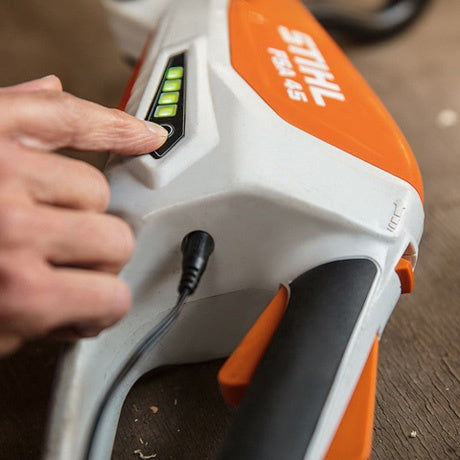 STIHL Trimmer FSA-45 Cordless Battery