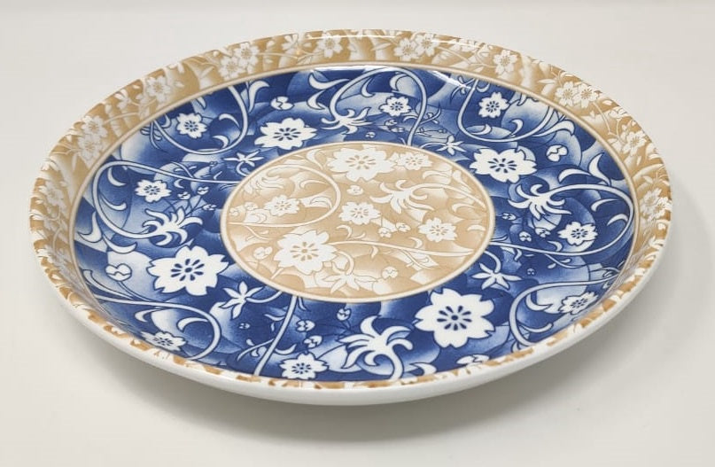 Plate Ceramic PLA-63 PLA-18 10" X 1.5"