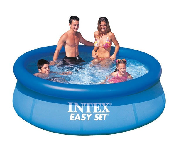 INTEX Pool 28110NP 8' X 30" 2.4M 2419L